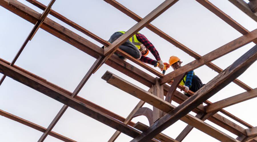 Expert Emergency Roof Repairs services in Kerman, CA